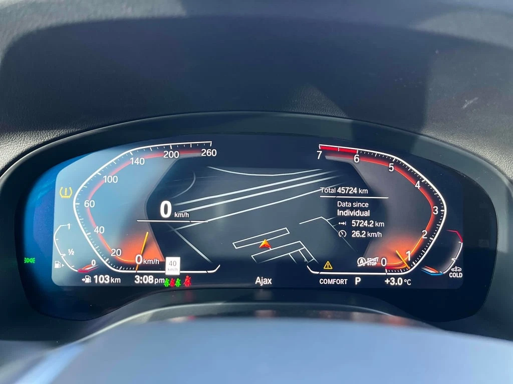 BMW X3 * xDrive30i * CARFAX *    | Mobile.bg   8