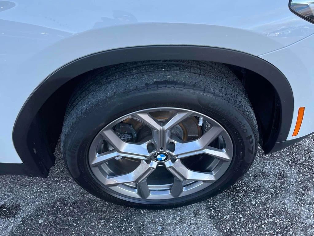 BMW X3 * xDrive30i * CARFAX *    | Mobile.bg   7