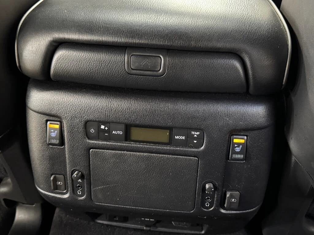 Infiniti QX80 2021* V8* LUXE* FULL MAXX* TV* * *  | Mobile.bg   15