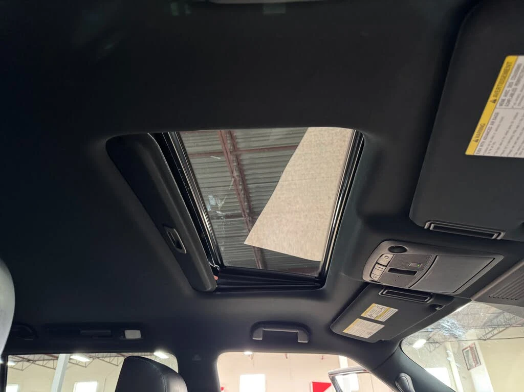 Infiniti QX80 2021* V8* LUXE* FULL MAXX* TV* * *  | Mobile.bg   14