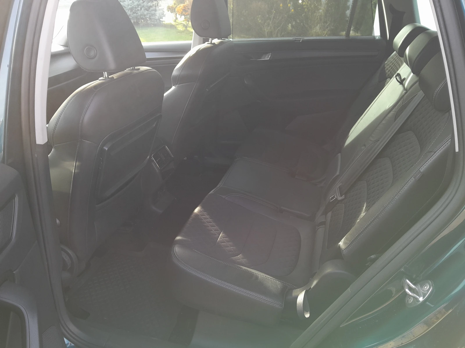 Skoda Kodiaq 2.0TDI/4х4/6MT - изображение 7