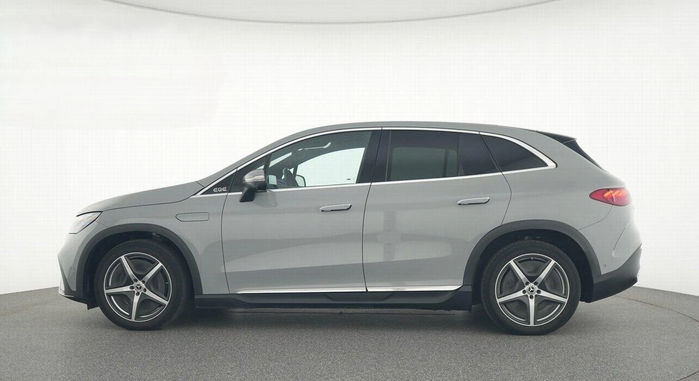 Mercedes-Benz EQE 350 SUV/AMG/4-MATIC/AIRMATIC/BURM/PANO/MANUFAKTUR/ - изображение 3