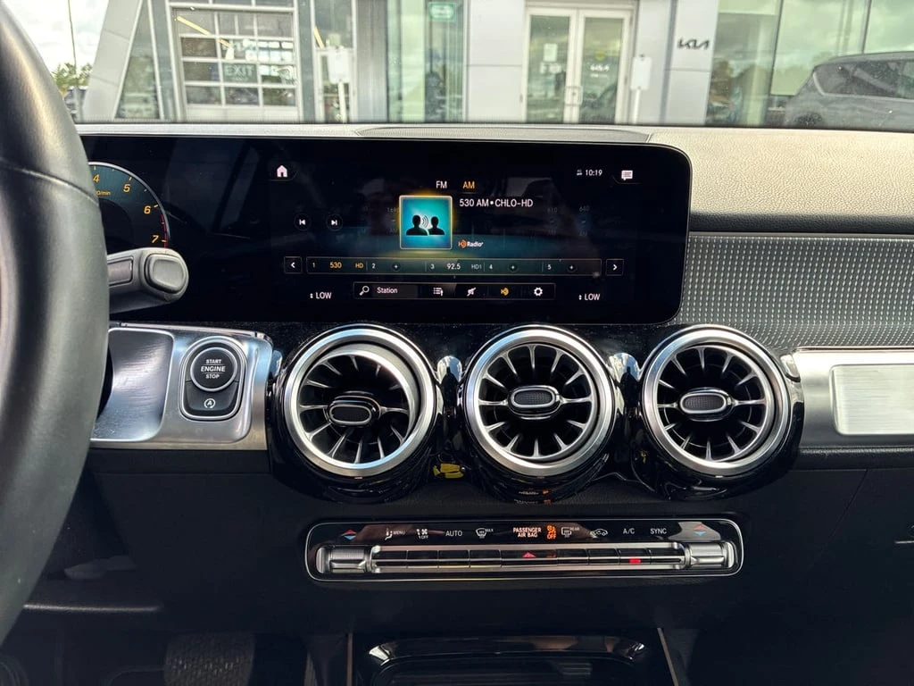 Mercedes-Benz GLB * 250 * CARFAX * ���� �� �� | Mobile.bg � ����������� 11