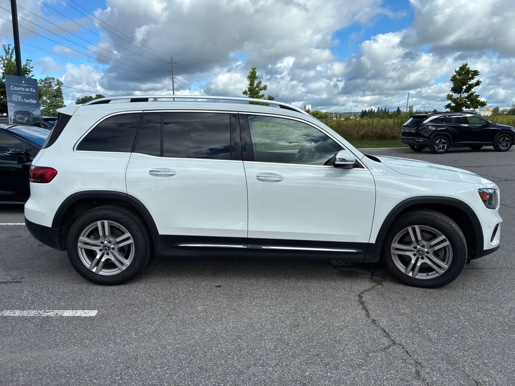 Mercedes-Benz GLB * 250 * CARFAX * ЦЕНА ДО БГ - изображение 3