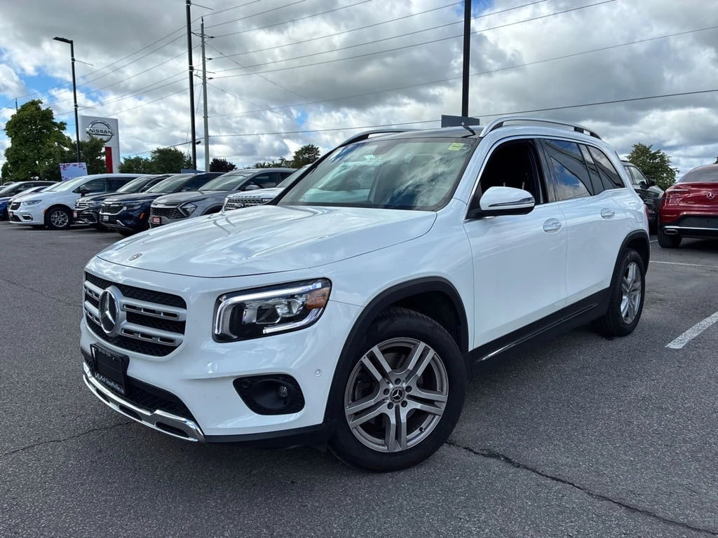 Mercedes-Benz GLB * 250 * CARFAX * ���� �� �� | Mobile.bg � ����������� 1