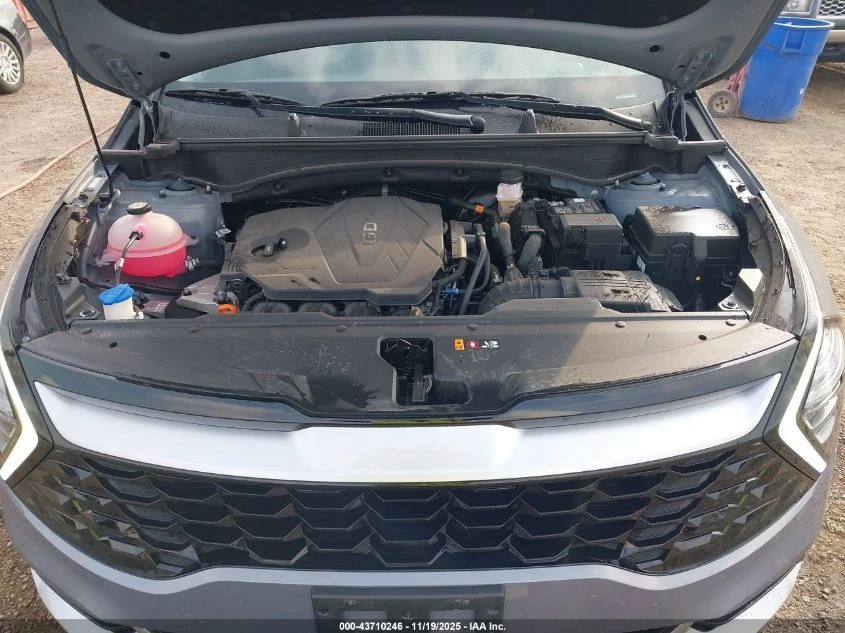 Kia Sportage 2.5L I-4 DI, DOHC, VVT, 187HP Front Wheel Drive | Mobile.bg � ����������� 15