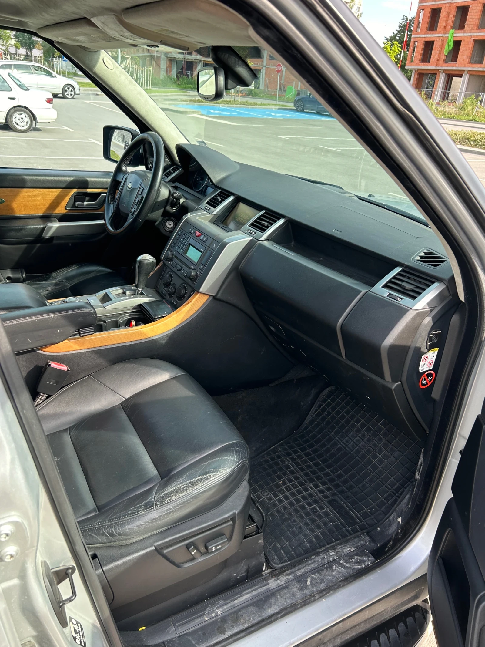 Land Rover Range Rover Sport | Mobile.bg � ����������� 7