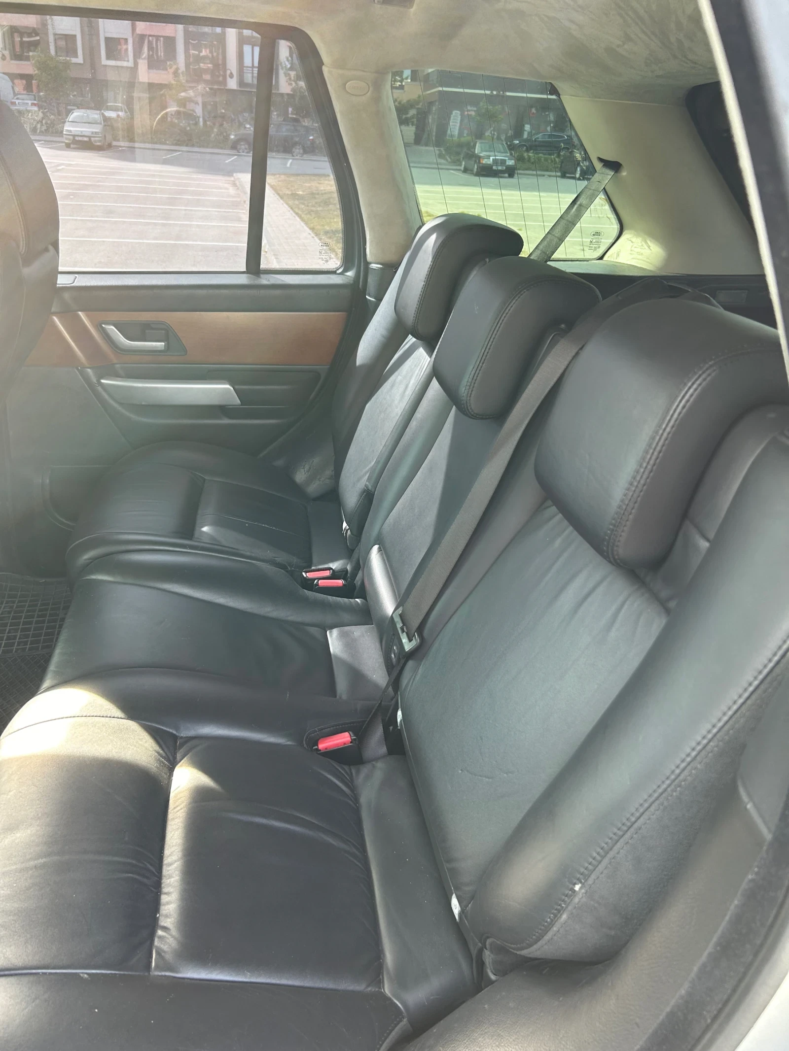 Land Rover Range Rover Sport | Mobile.bg � ����������� 9