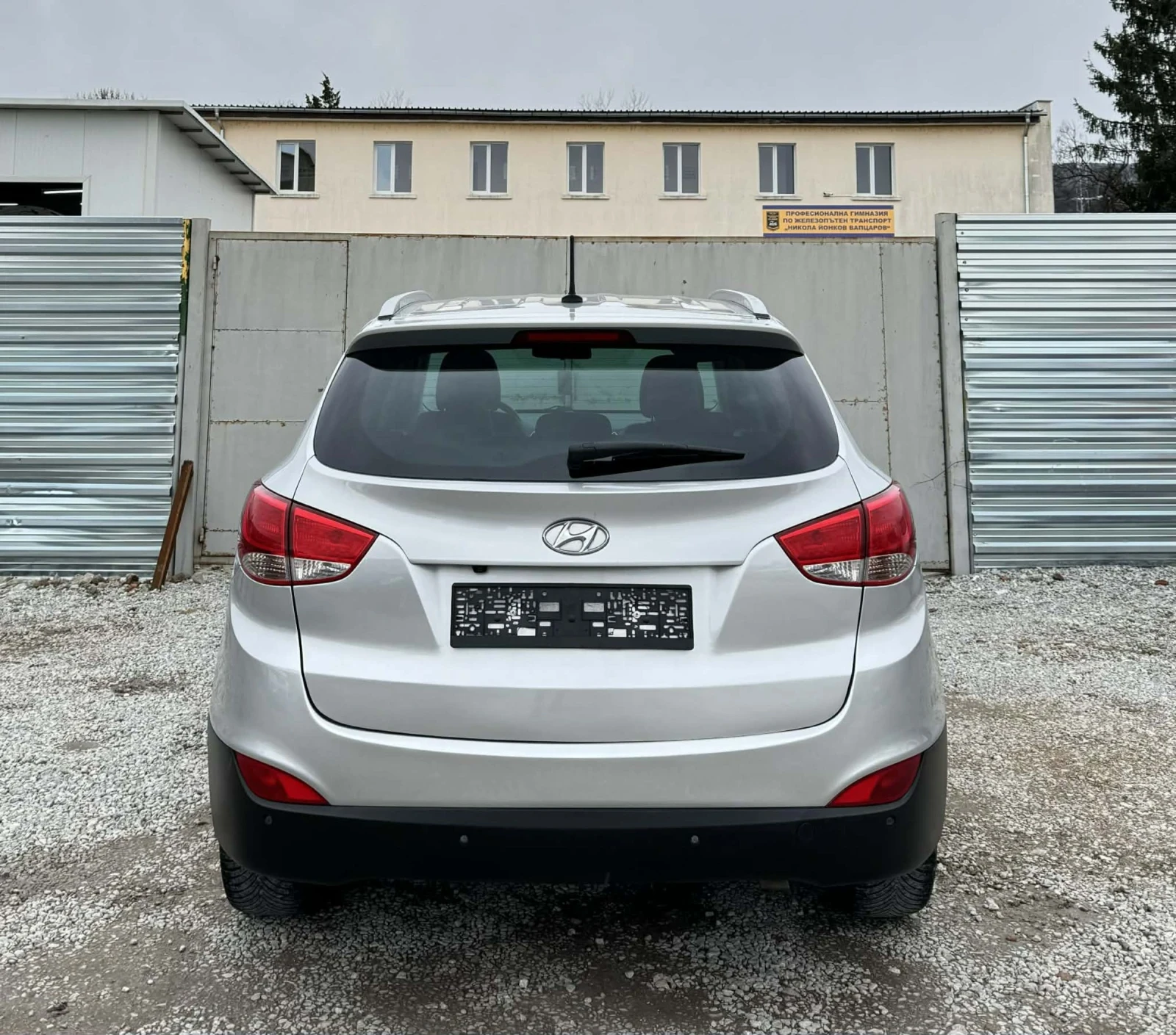 Hyundai IX35 4�4 * ������  | Mobile.bg � ����������� 14
