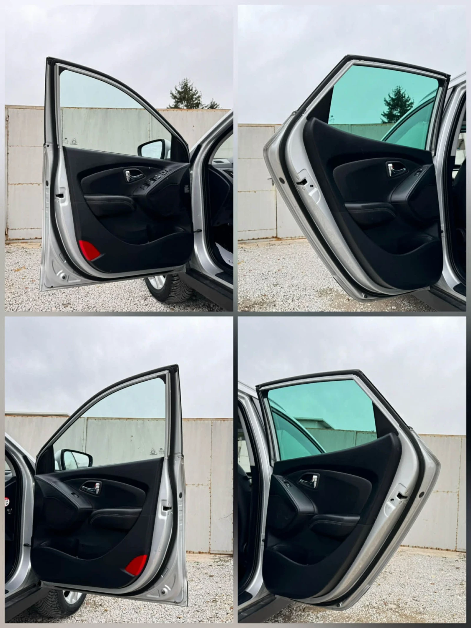 Hyundai IX35 4�4 * ������  | Mobile.bg � ����������� 12