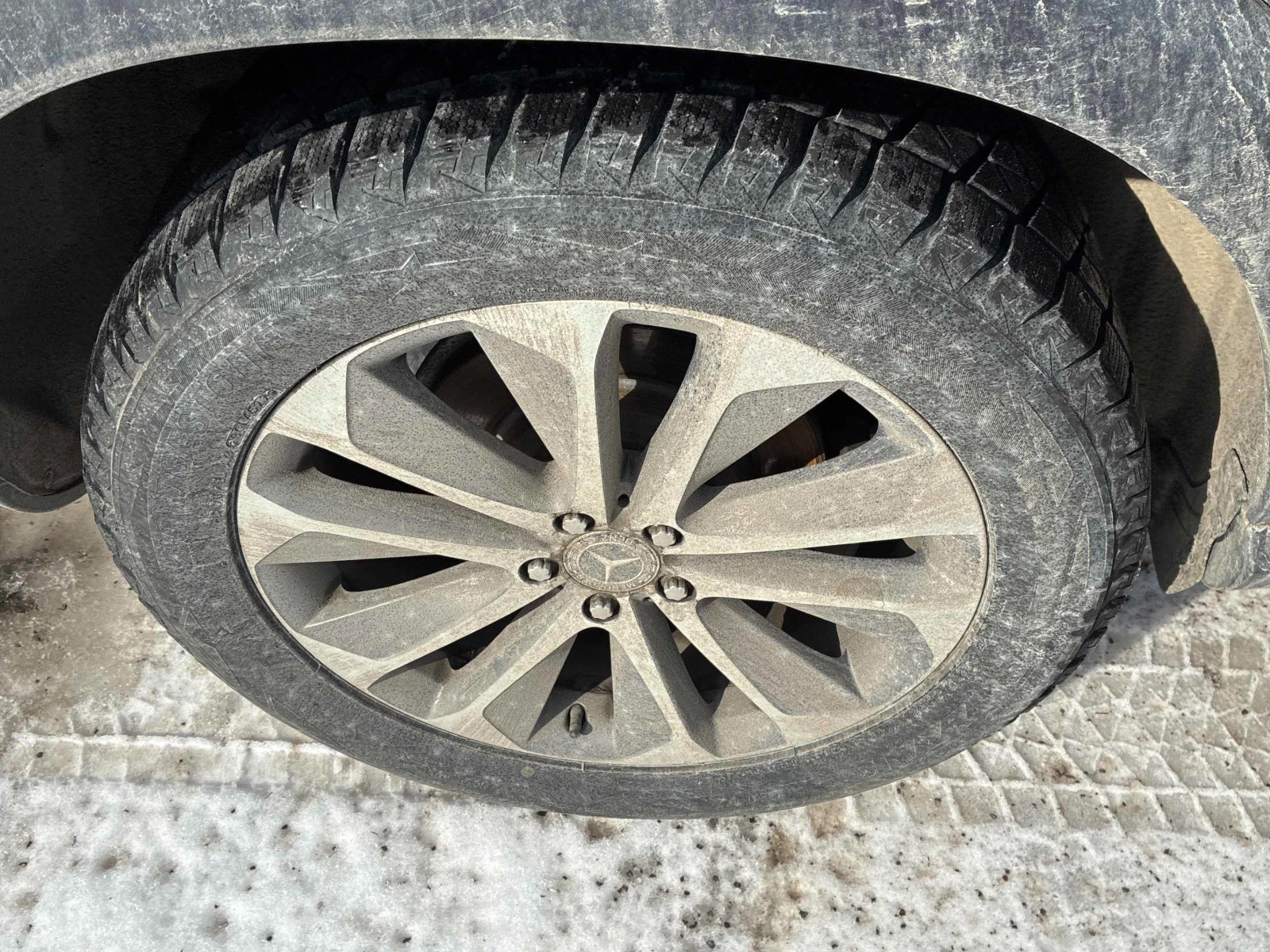 Mercedes-Benz GLE 350 CARFAX/ПАНОРАМА/ПОДГРЕВИ/BURMESTER - изображение 5