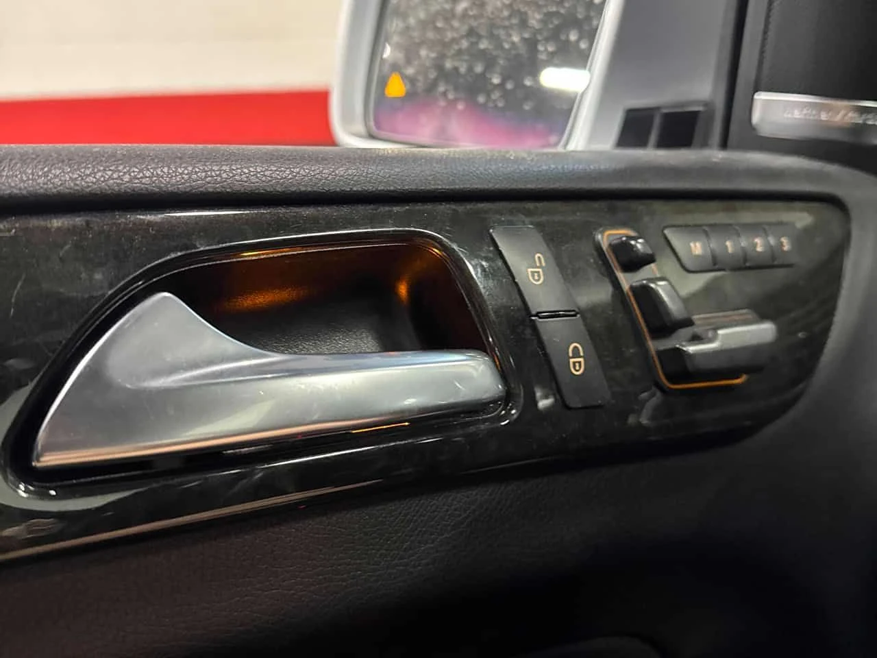 Mercedes-Benz ML 350 BlueTEC/CARFAX/ПОДГРЕВИ/ПАНОРАМА/360 CAM, снимка 13 - Автомобили и джипове - 53955715