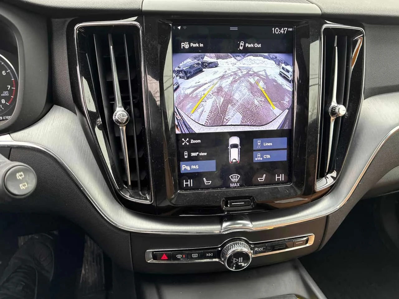 Volvo XC60 * Momentum * CARFAX * ���� �� �� | Mobile.bg � ����������� 10