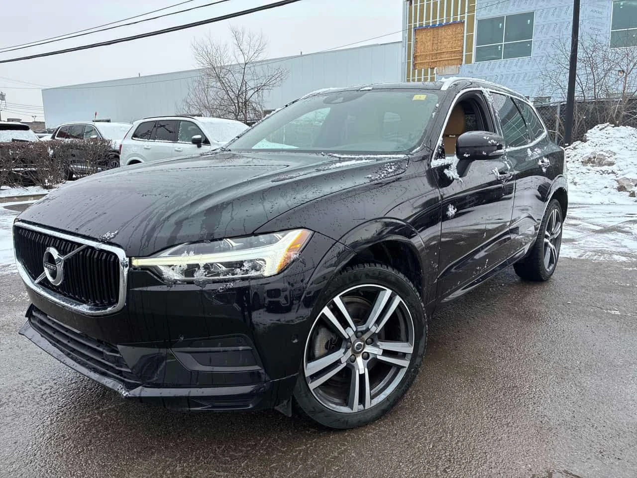 Volvo XC60 * Momentum * CARFAX * ���� �� �� | Mobile.bg � ����������� 1