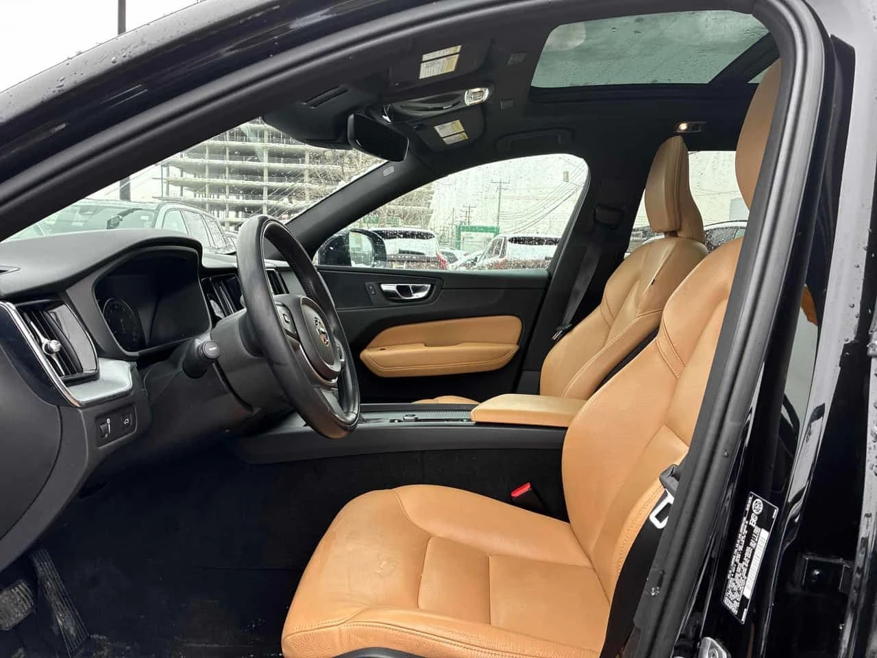 Volvo XC60 * Momentum * CARFAX * ���� �� �� | Mobile.bg � ����������� 7