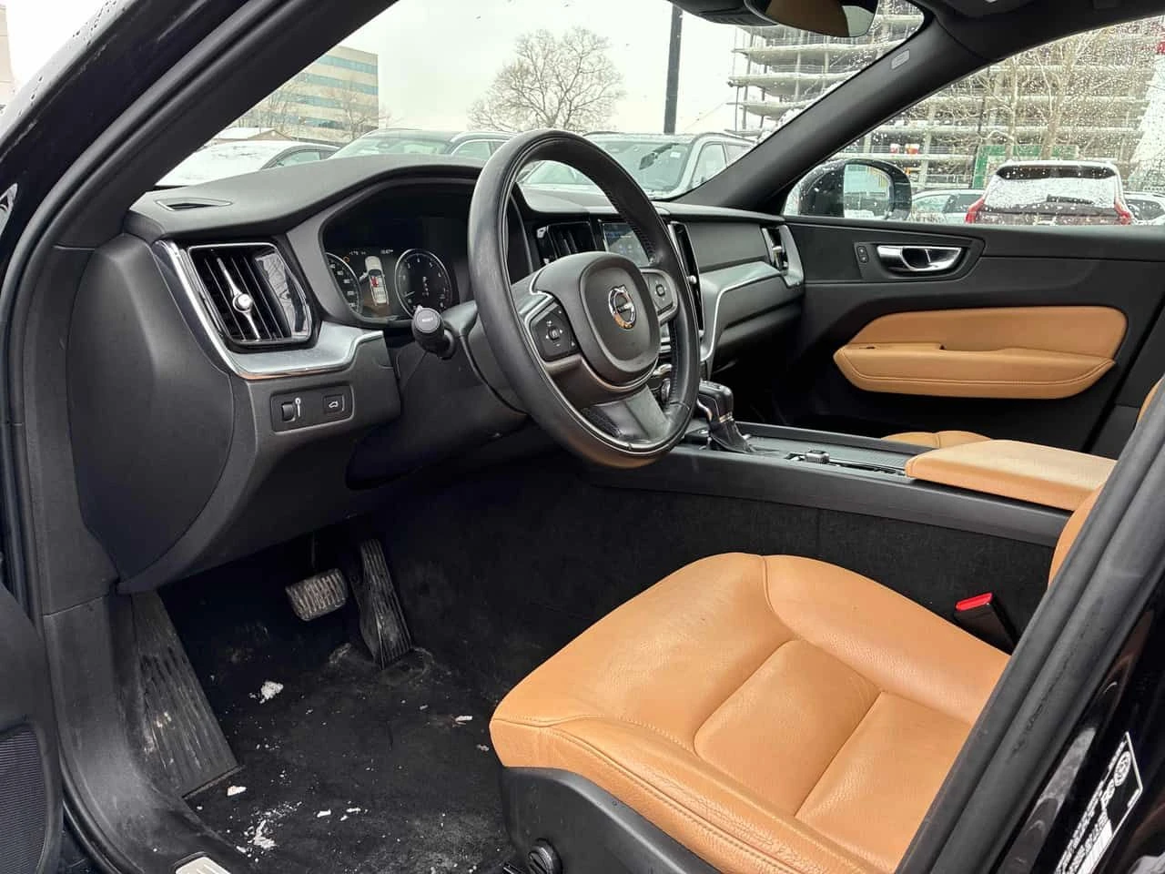 Volvo XC60 * Momentum * CARFAX * ���� �� �� | Mobile.bg � ����������� 8