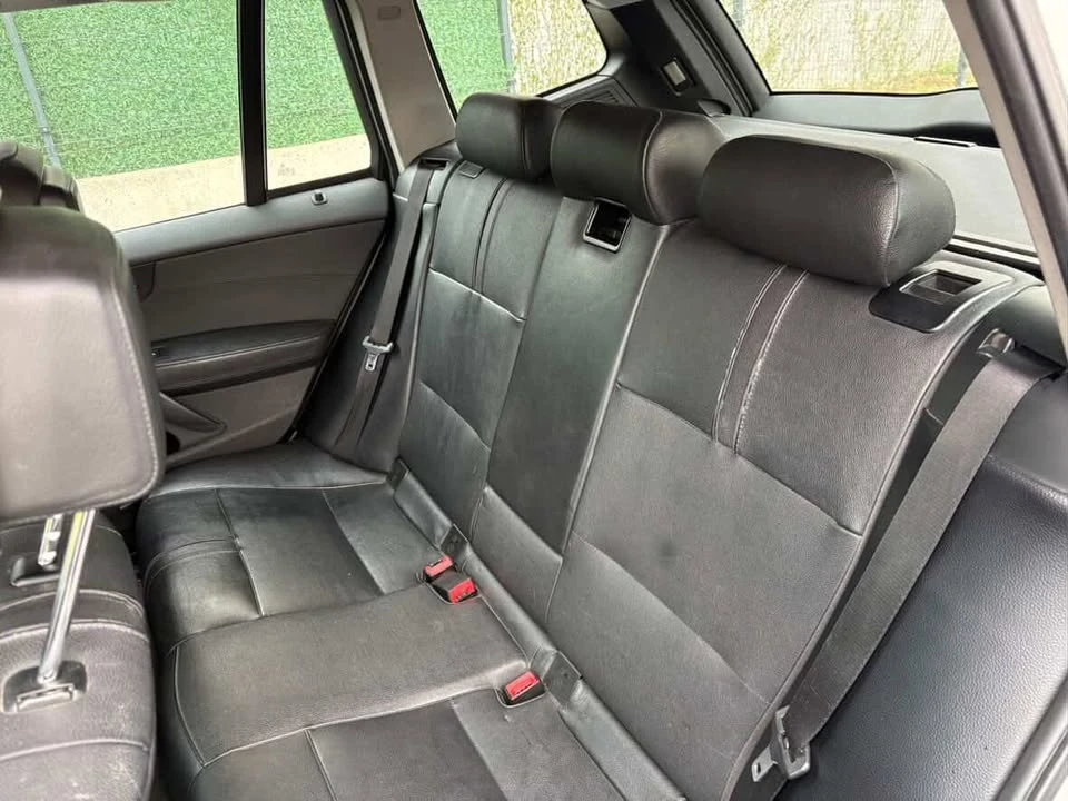 BMW X3 E83, снимка 11 - Автомобили и джипове - 54206974