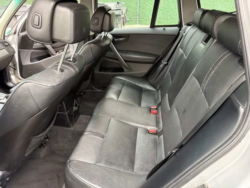 BMW X3 E83, снимка 10 - Автомобили и джипове - 54206974