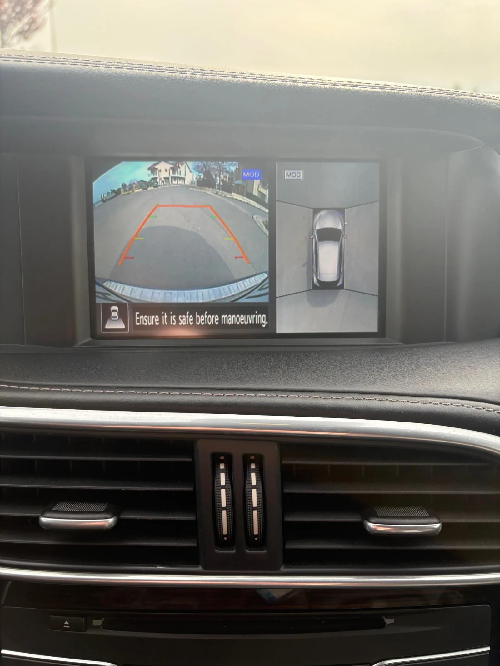 Infiniti Q30 2.2 Premium AWD | Mobile.bg � ����������� 12