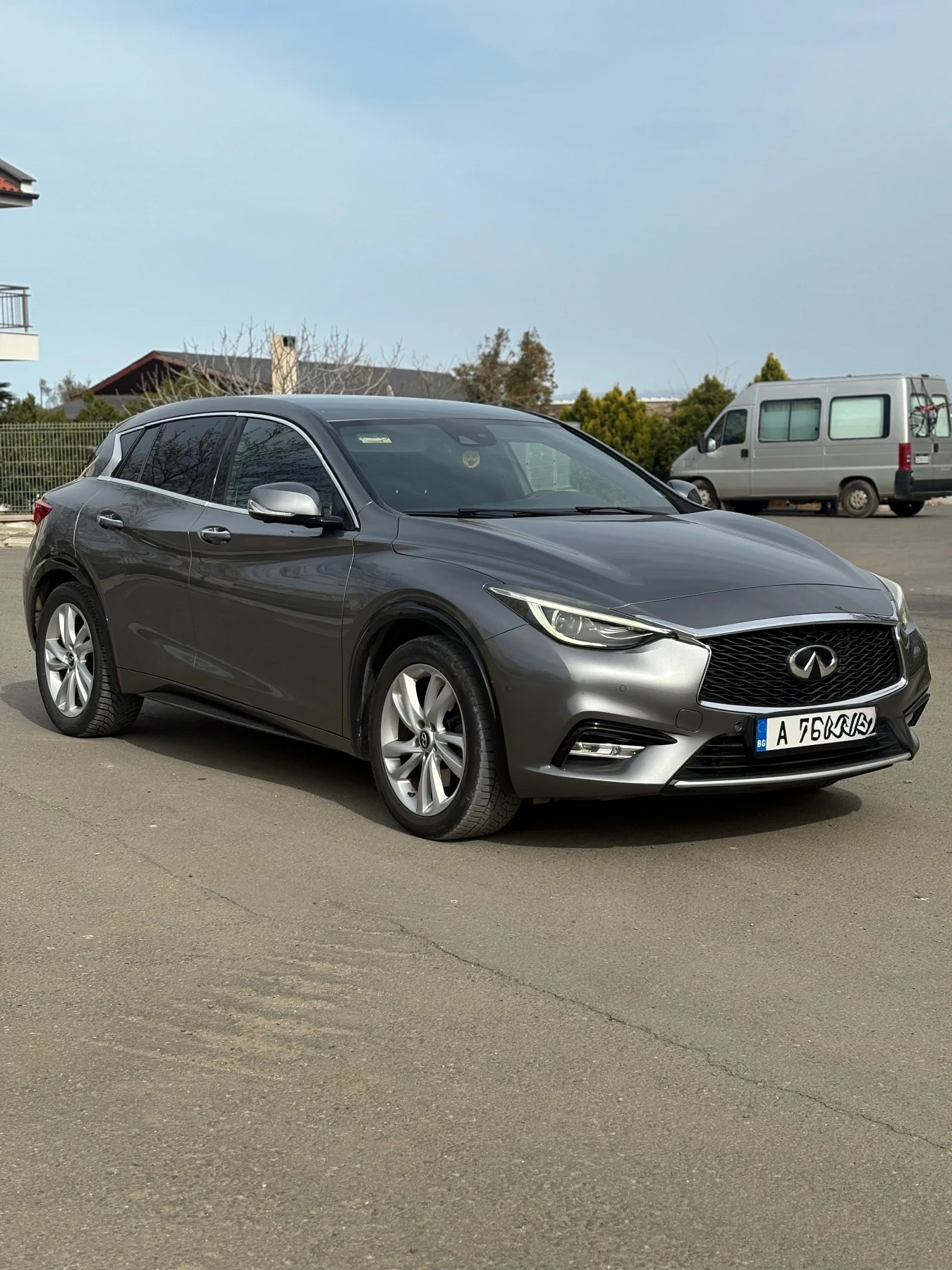 Infiniti Q30 2.2 Premium AWD | Mobile.bg � ����������� 1