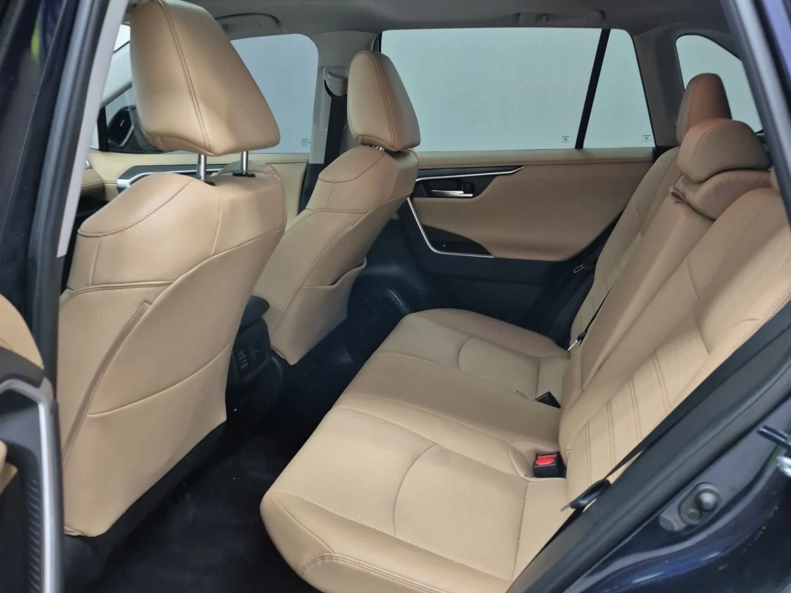 Toyota Rav4 Limited | ВЕНТИЛАЦИЯ | DISTRONIC | 360 | DIGITAL, снимка 13 - Автомобили и джипове - 54231678