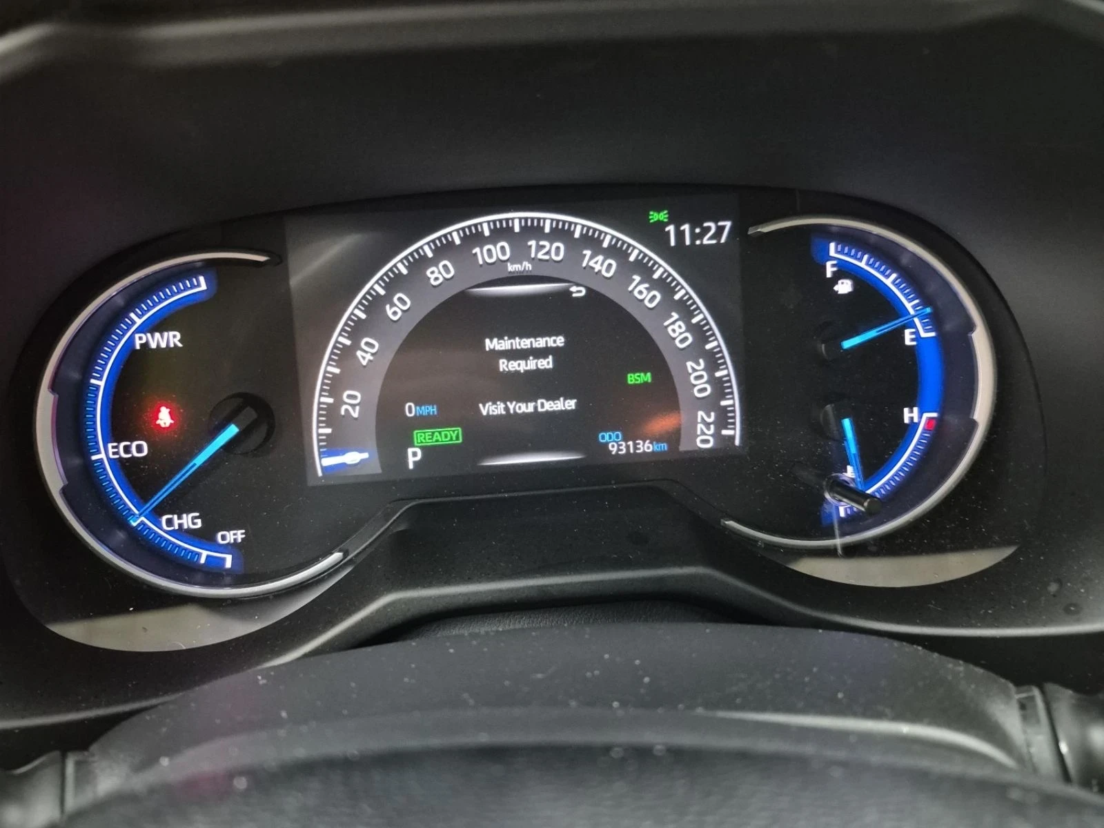 Toyota Rav4 Limited | ВЕНТИЛАЦИЯ | DISTRONIC | 360 | DIGITAL, снимка 10 - Автомобили и джипове - 54231678