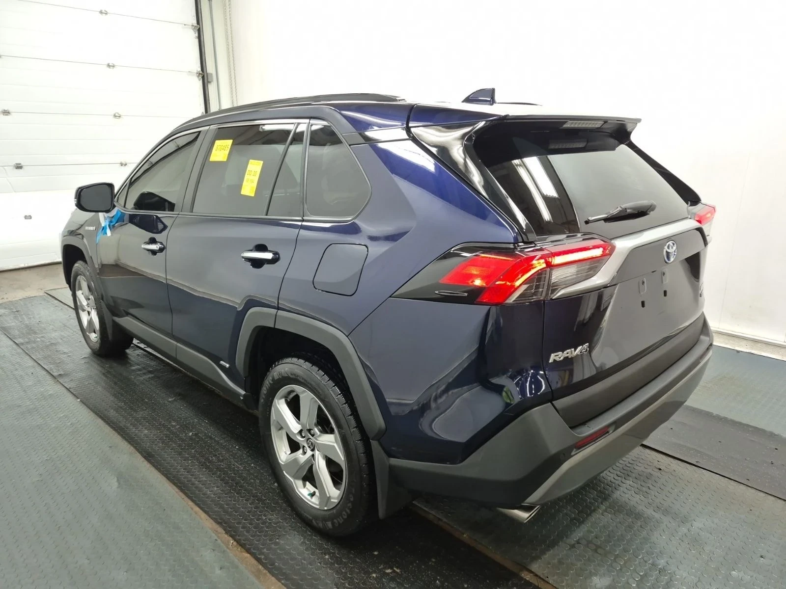 Toyota Rav4 Limited | ВЕНТИЛАЦИЯ | DISTRONIC | 360 | DIGITAL, снимка 6 - Автомобили и джипове - 54231678