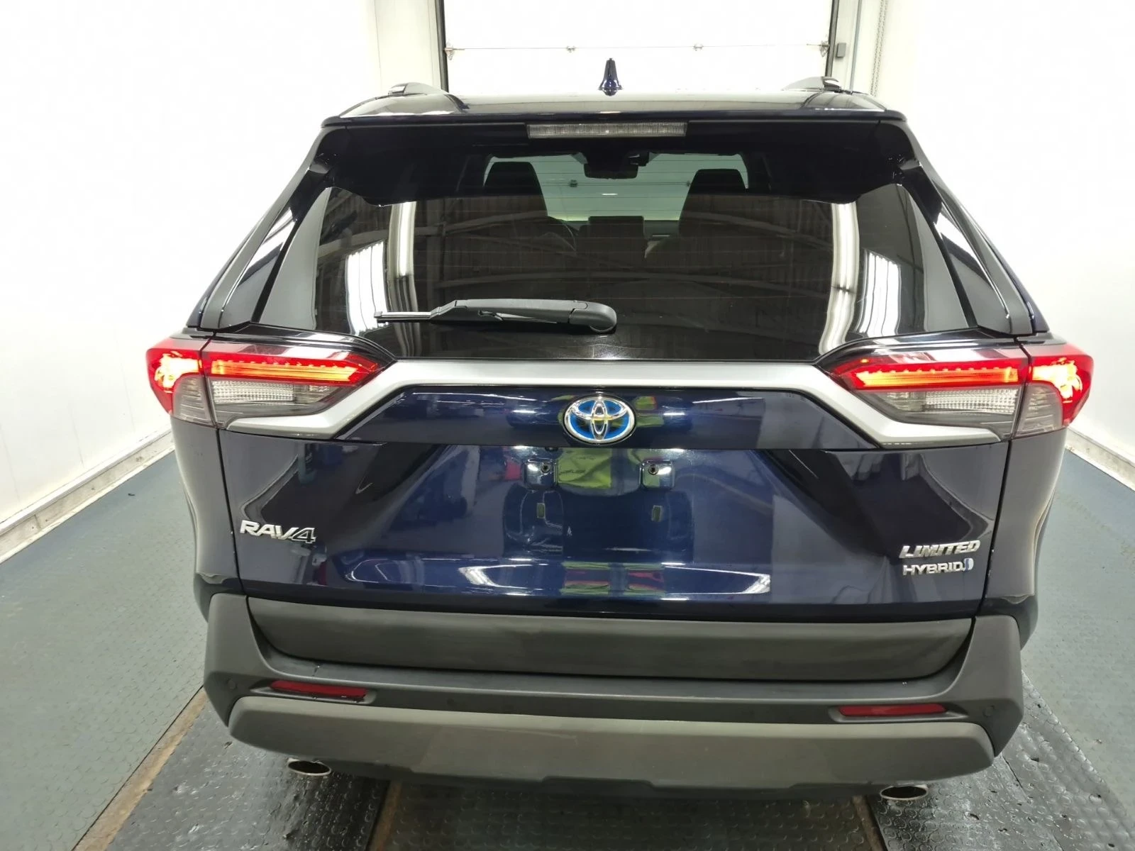 Toyota Rav4 Limited | ВЕНТИЛАЦИЯ | DISTRONIC | 360 | DIGITAL, снимка 5 - Автомобили и джипове - 54231678