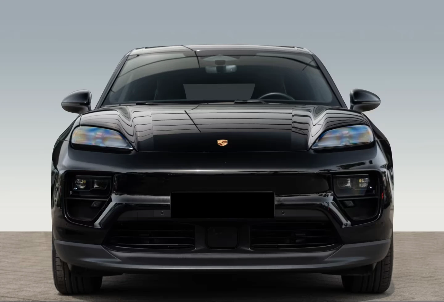 Porsche Macan 4* ELECTRIC* PASM* PANO* CAM* CARPLAY* , снимка 2 - Автомобили и джипове - 54263765