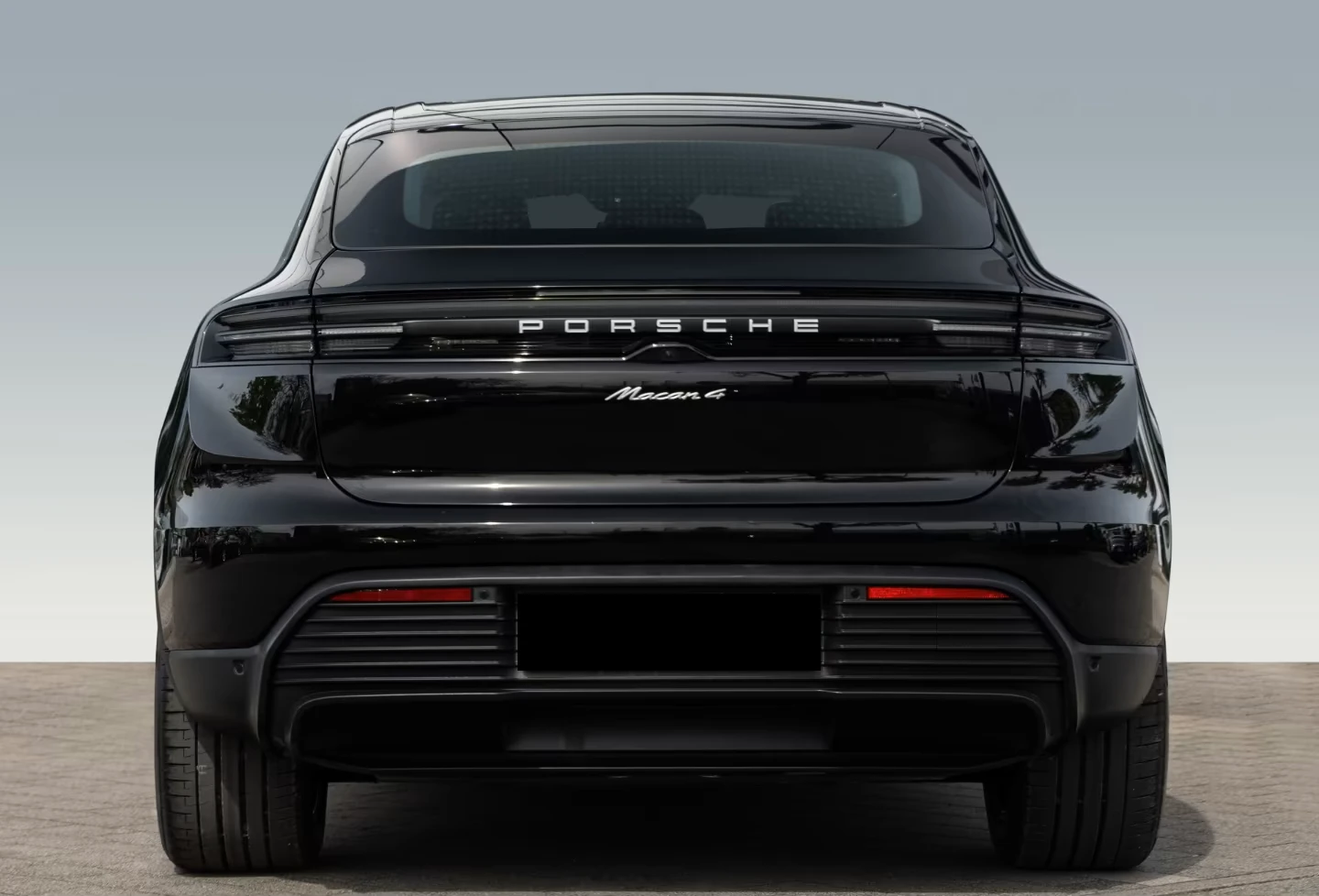 Porsche Macan 4* ELECTRIC* PASM* PANO* CAM* CARPLAY* , снимка 3 - Автомобили и джипове - 54263765