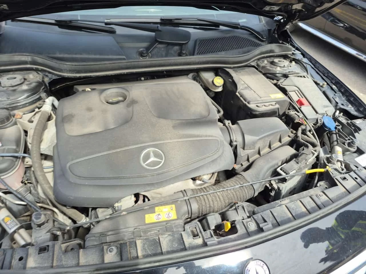 Mercedes-Benz GLA 250  | �������� | ��� �����  | MEMORY |  | Mobile.bg � ����������� 15