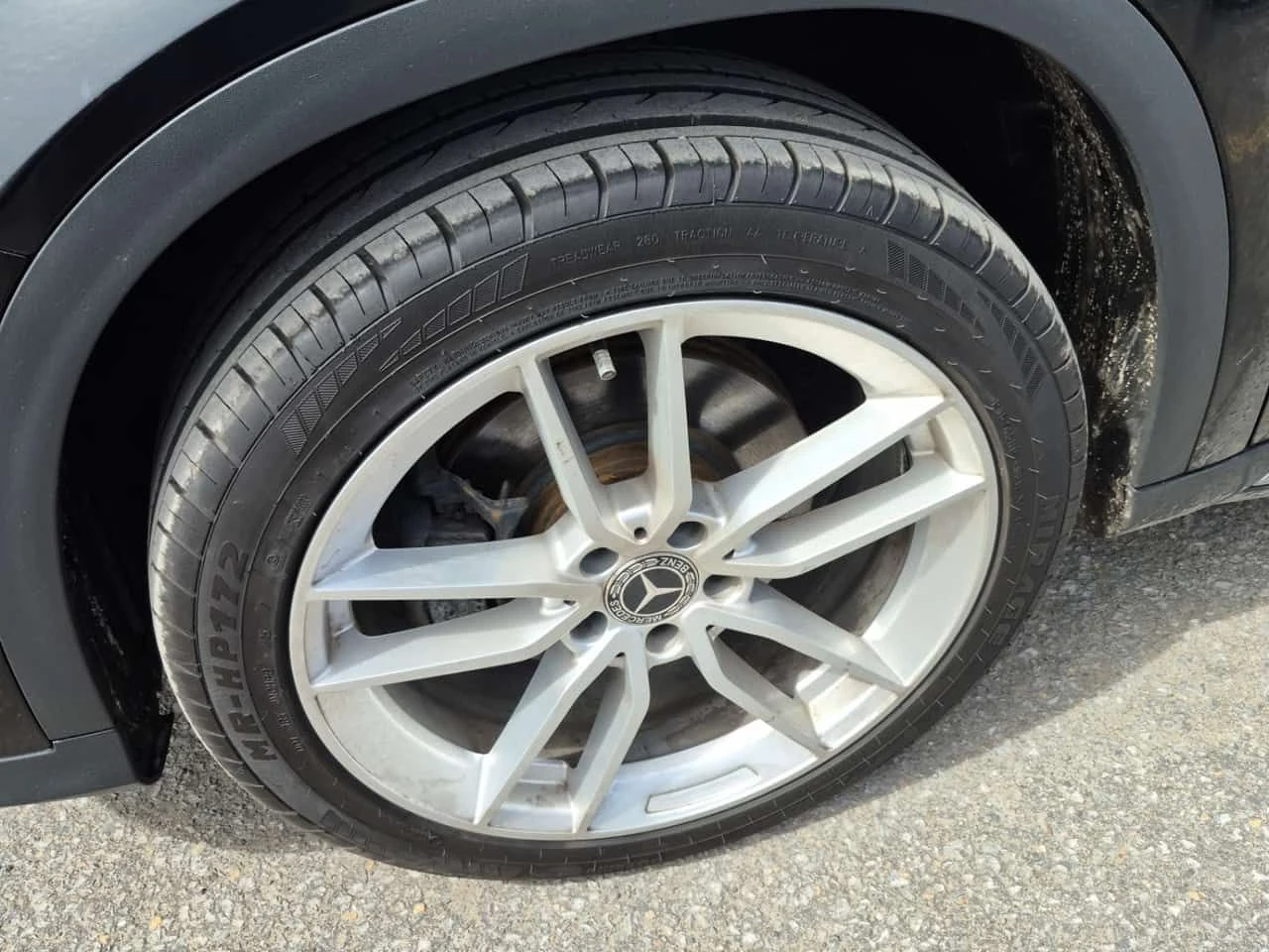 Mercedes-Benz GLA 250  | �������� | ��� �����  | MEMORY |  | Mobile.bg � ����������� 7