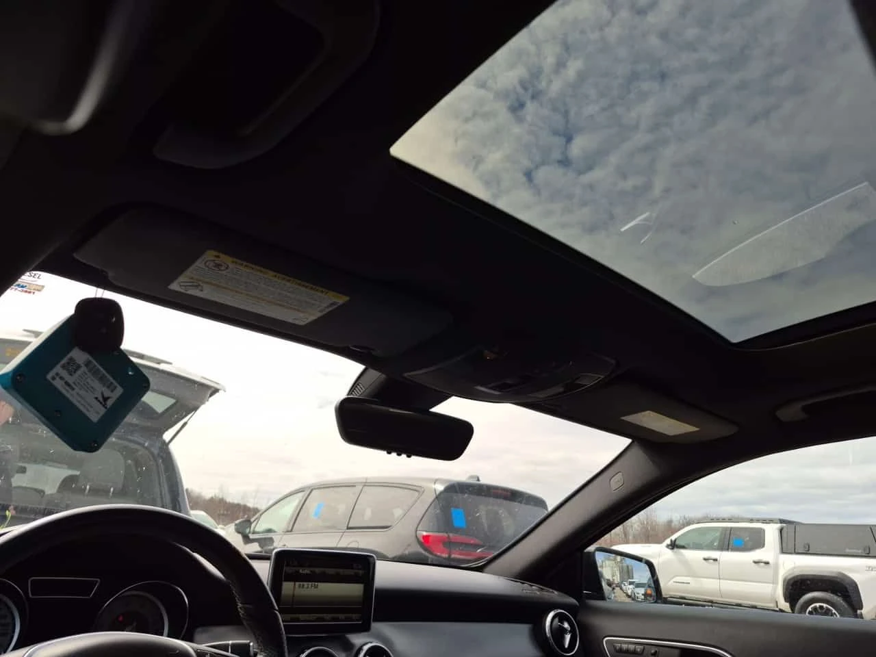 Mercedes-Benz GLA 250  | �������� | ��� �����  | MEMORY |  | Mobile.bg � ����������� 13