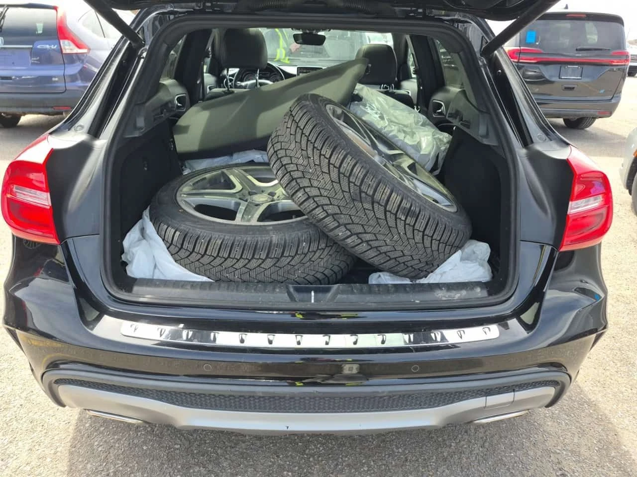 Mercedes-Benz GLA 250  | �������� | ��� �����  | MEMORY |  | Mobile.bg � ����������� 5