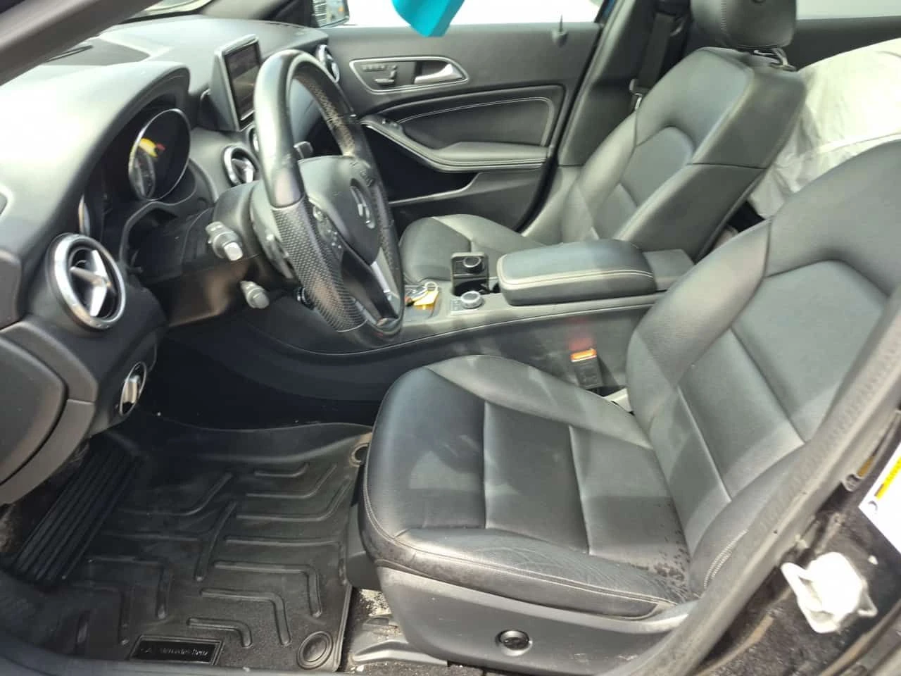 Mercedes-Benz GLA 250  | �������� | ��� �����  | MEMORY |  | Mobile.bg � ����������� 9