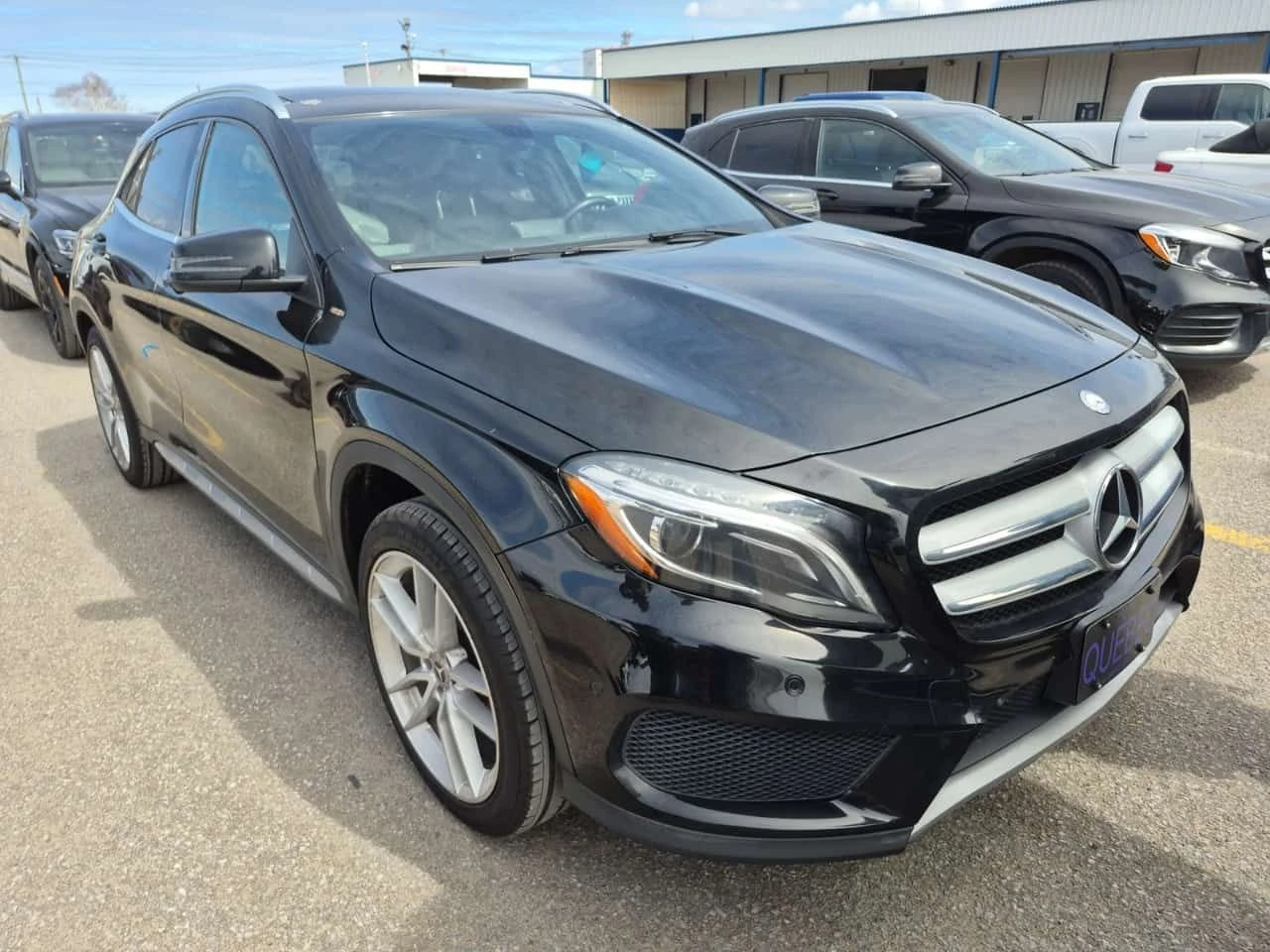 Mercedes-Benz GLA 250  | �������� | ��� �����  | MEMORY |  | Mobile.bg � ����������� 2