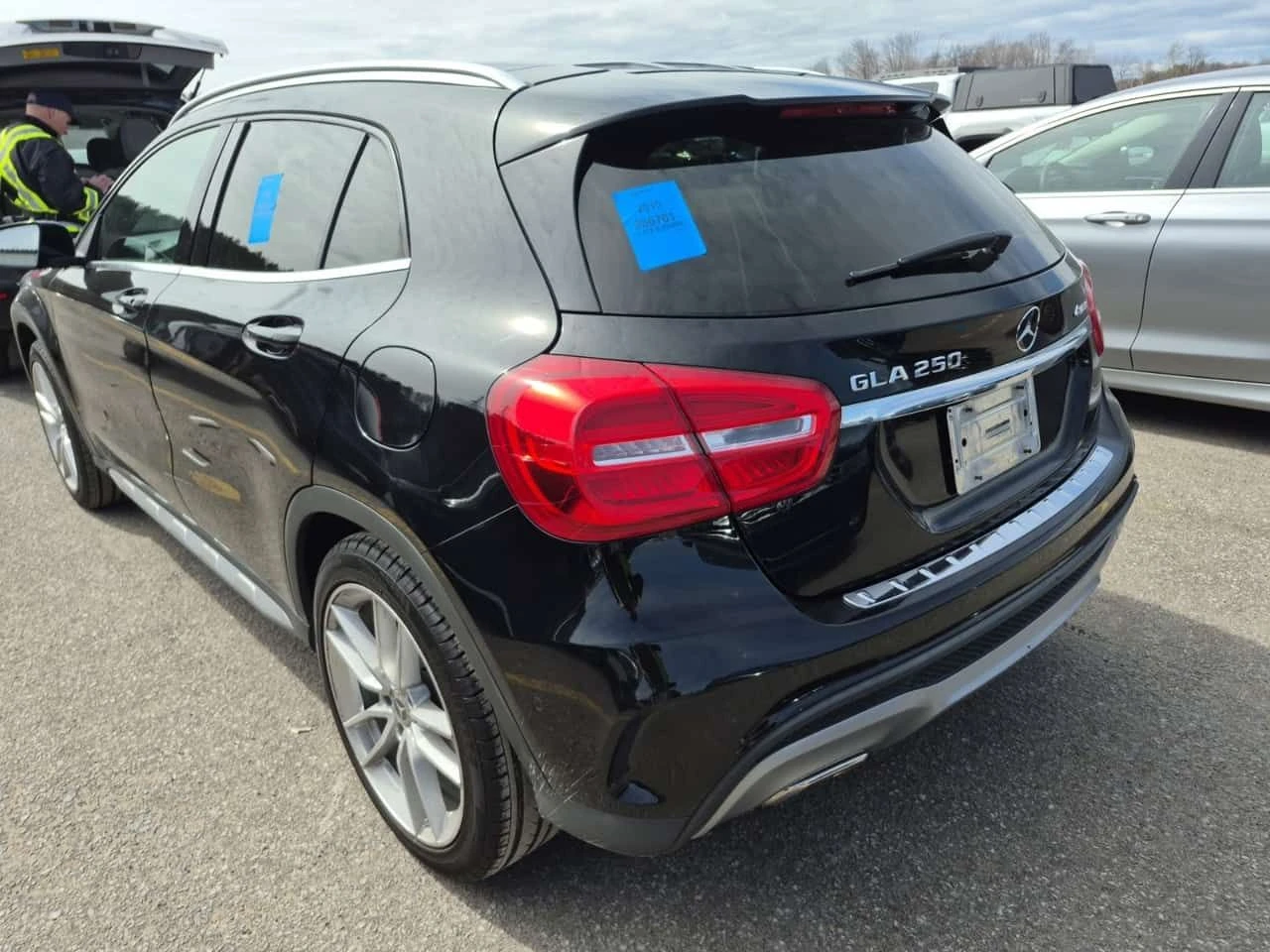 Mercedes-Benz GLA 250  | �������� | ��� �����  | MEMORY |  | Mobile.bg � ����������� 4