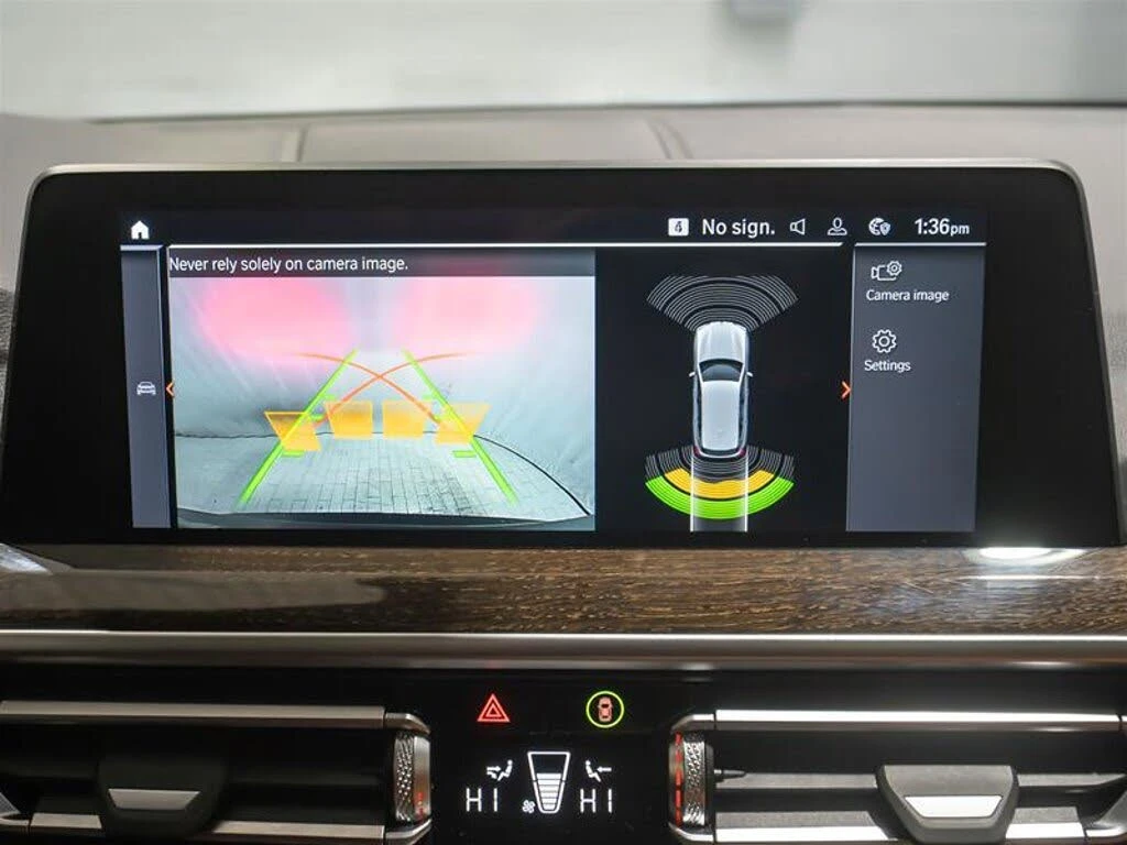 BMW X3 xDrive30i AWD, снимка 12 - Автомобили и джипове - 54358706