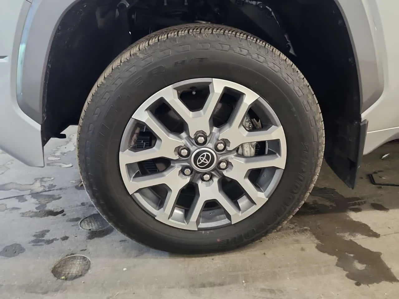 Toyota Tundra PLATINUM CREW CAB STD BED * CARFAX * Бeз инциденти, снимка 5 - Автомобили и джипове - 54424766