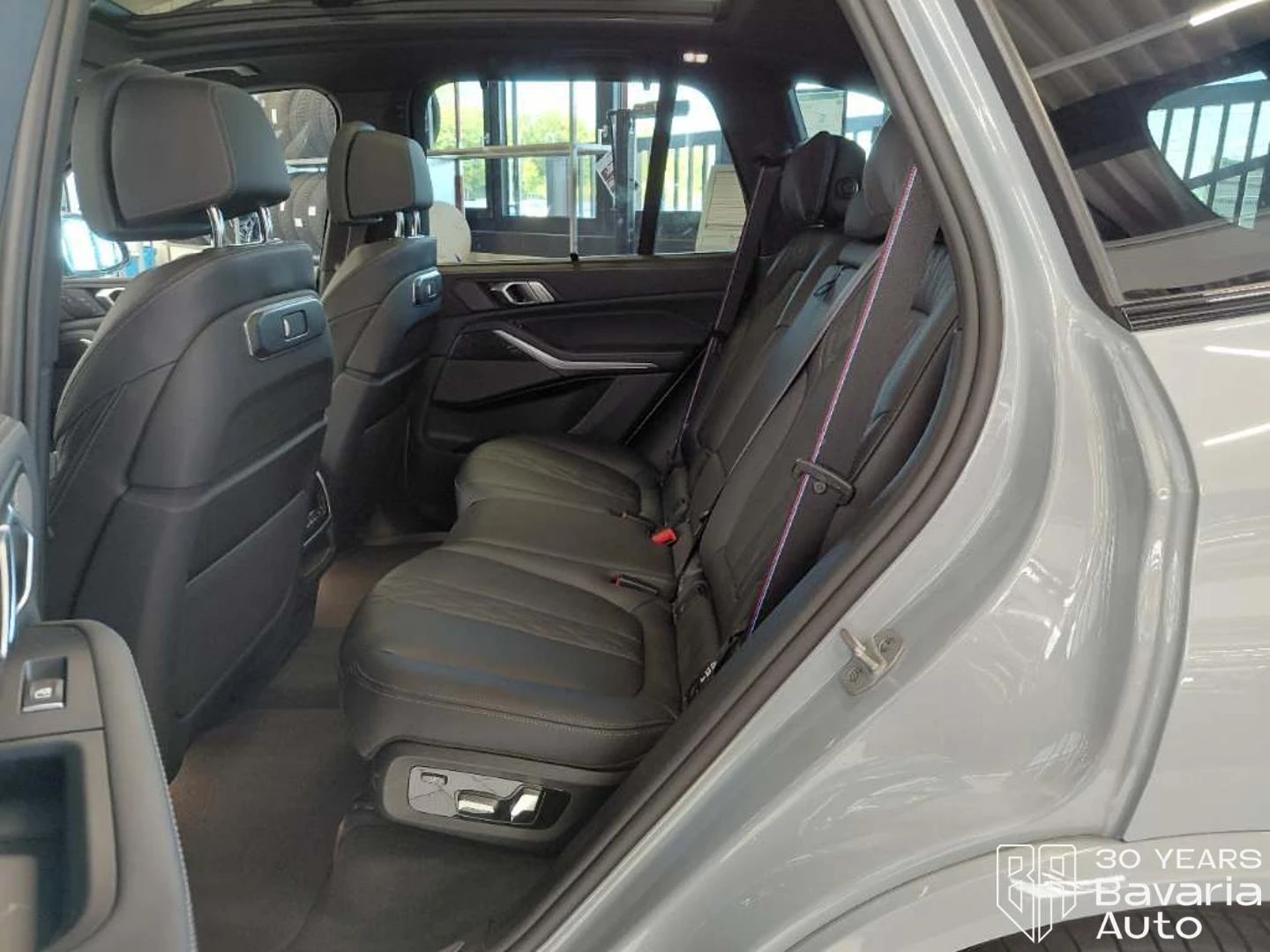BMW X5 30d xDrive M Sport Paket 6+ 1 ����� | Mobile.bg � ����������� 8