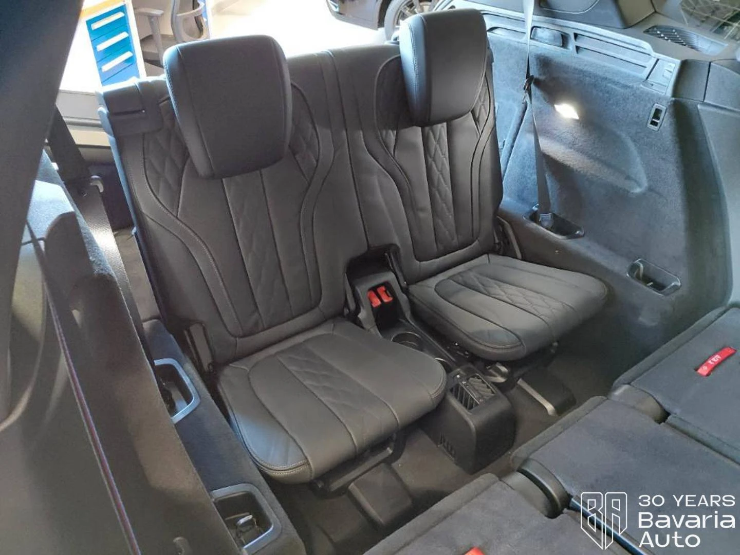 BMW X5 30d xDrive M Sport Paket 6+ 1 ����� | Mobile.bg � ����������� 9