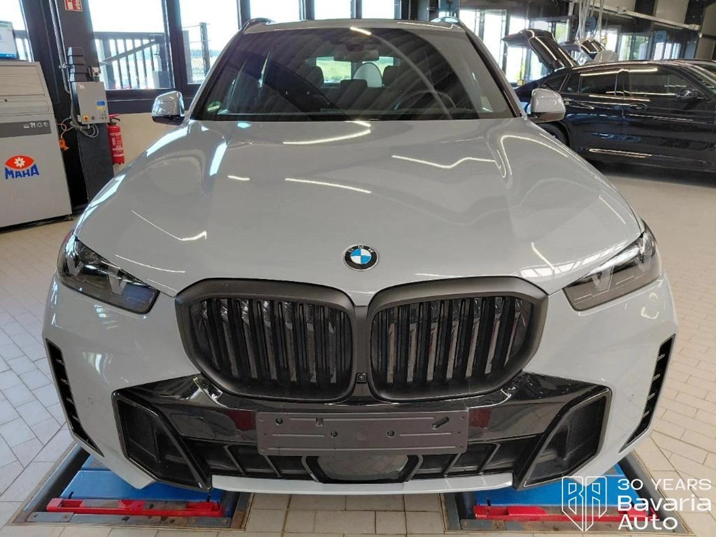 BMW X5 30d xDrive M Sport Paket 6+ 1 ����� | Mobile.bg � ����������� 5