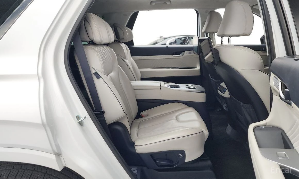 Hyundai Palisade, снимка 11 - Автомобили и джипове - 54826685