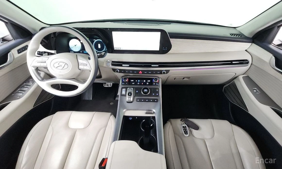 Hyundai Palisade, снимка 7 - Автомобили и джипове - 54826685