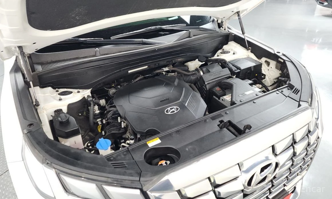 Hyundai Palisade, снимка 6 - Автомобили и джипове - 54826685