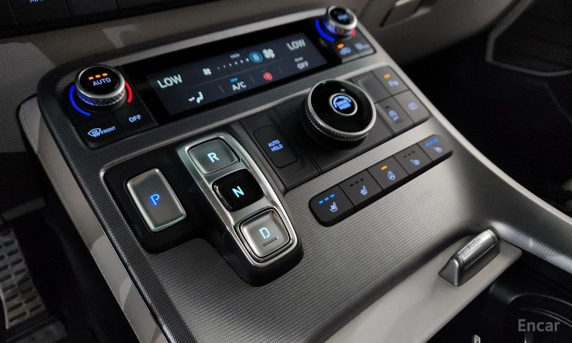 Hyundai Palisade, снимка 9 - Автомобили и джипове - 54826685
