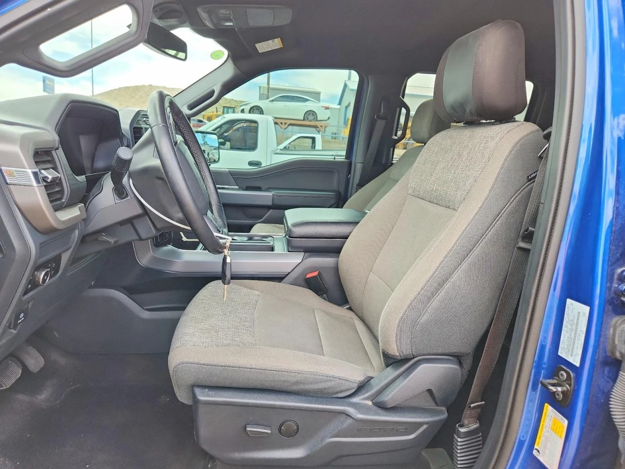 Ford F150 3.5l Xlt, снимка 7 - Автомобили и джипове - 54882553