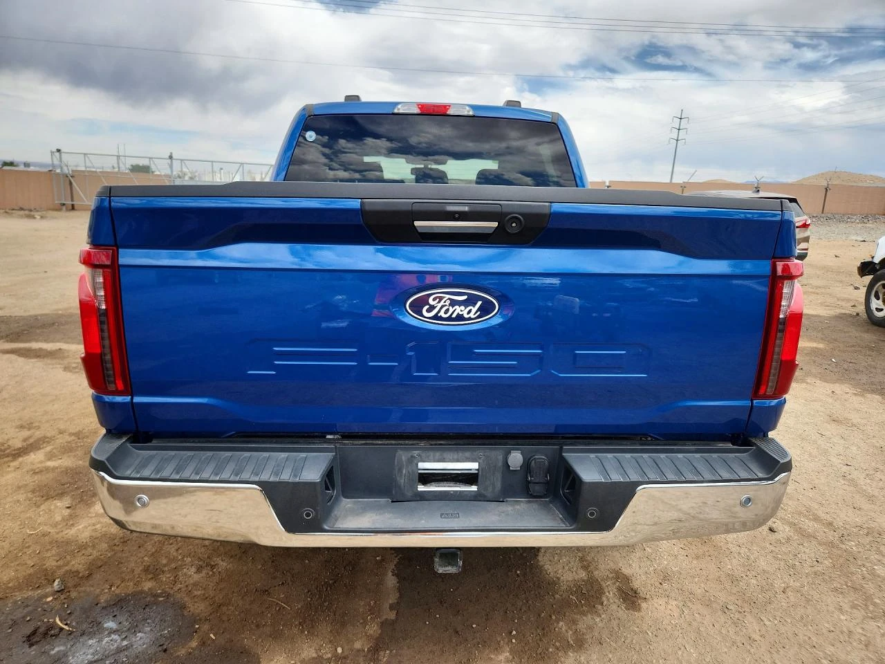 Ford F150 3.5l Xlt, снимка 6 - Автомобили и джипове - 54882553