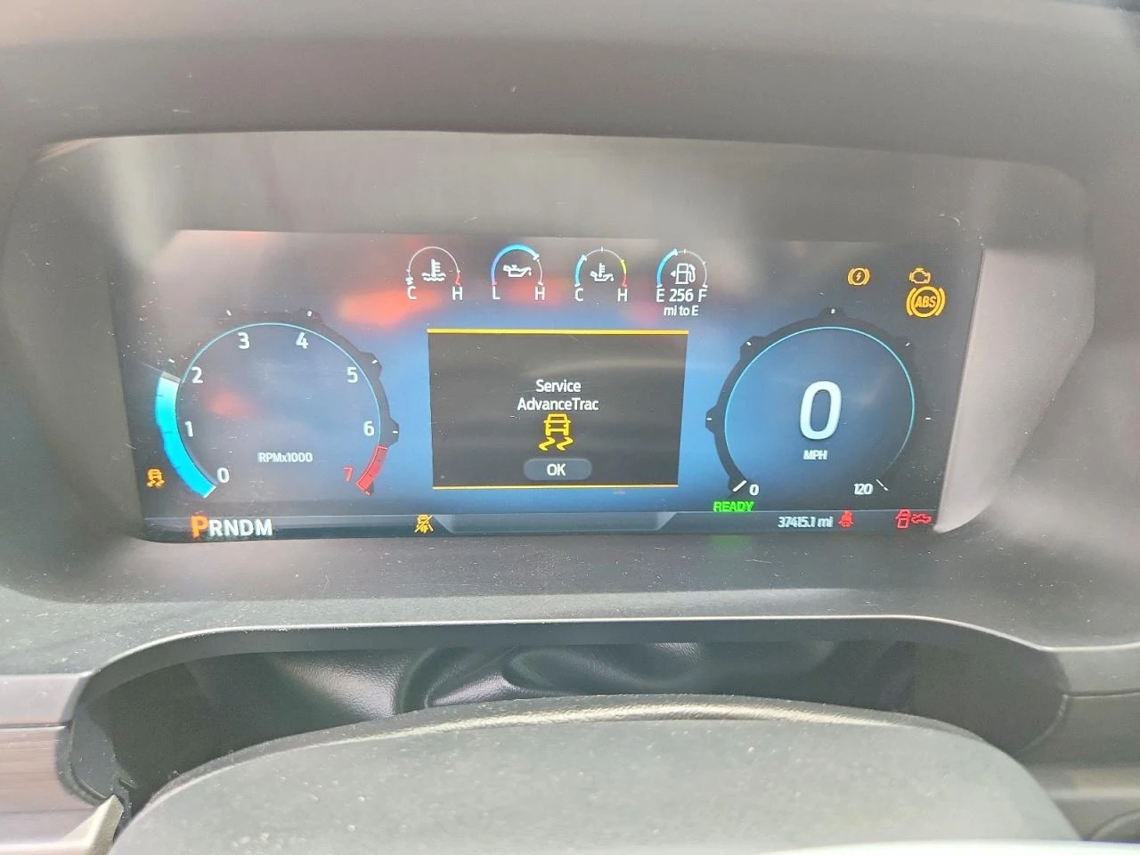 Ford F150 3.5l Xlt, снимка 9 - Автомобили и джипове - 54882553