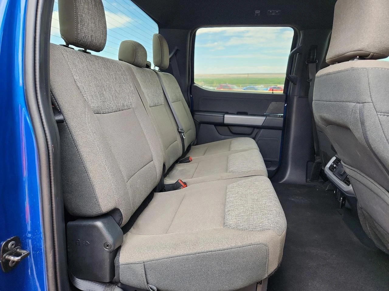 Ford F150 3.5l Xlt, снимка 10 - Автомобили и джипове - 54882553